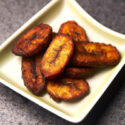 Fried Plantains